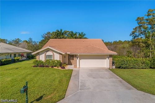 401 Countryside Dr, NAPLES, FL, 34104-6723 | Card Image