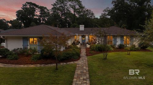 453 Boone Ln, Fairhope, AL, 36532-1500 | Card Image