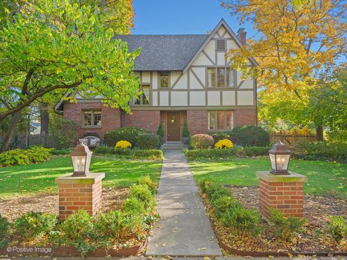 4317 Prospect Ave, Western Springs, IL, 60558-1353 | Card Image