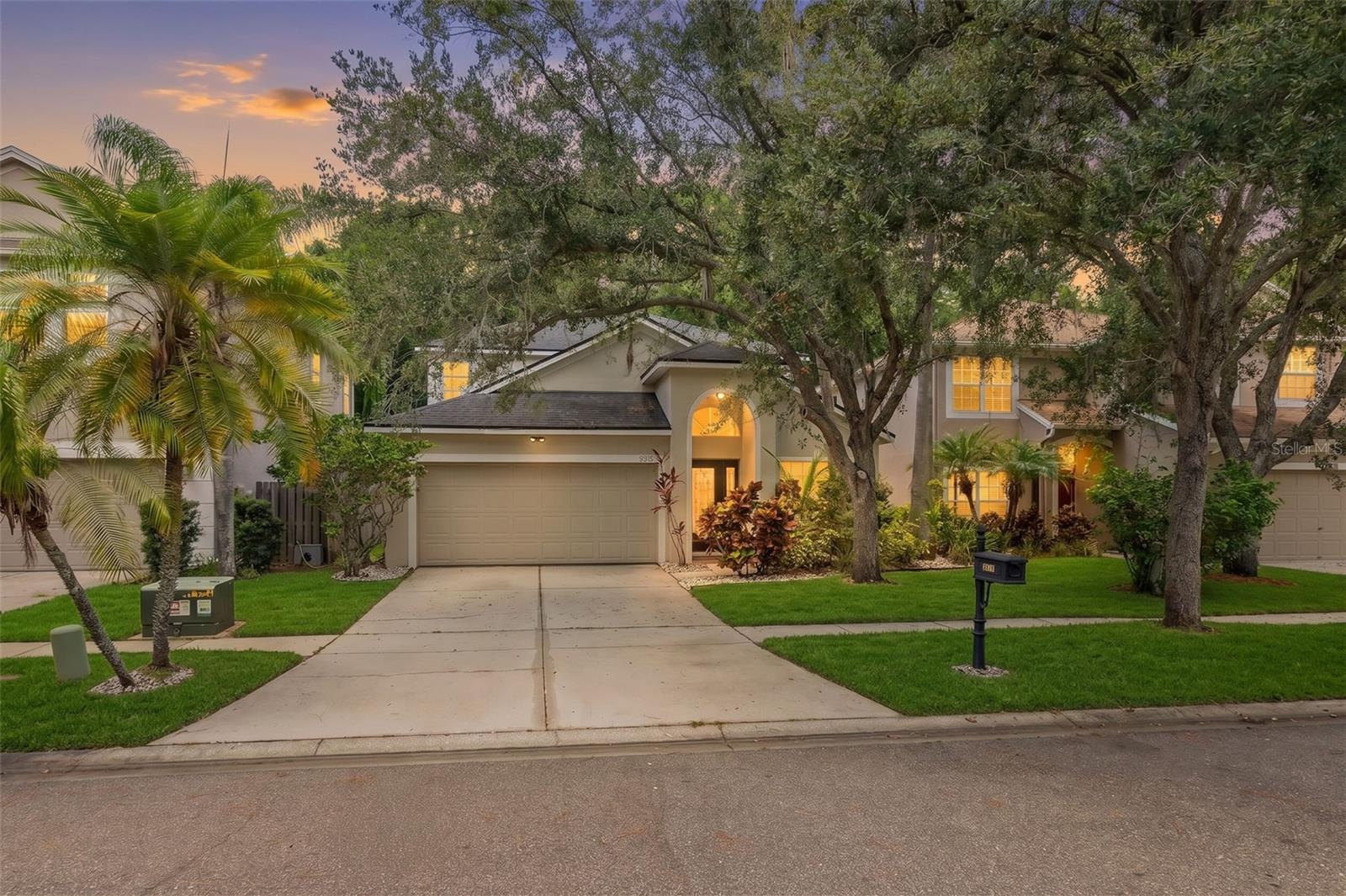 Residential in TAMPA 2