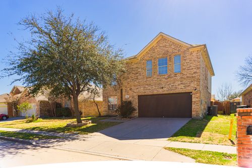 421 Mystic River Trl, Fort Worth, TX, 76131-4554 | Card Image