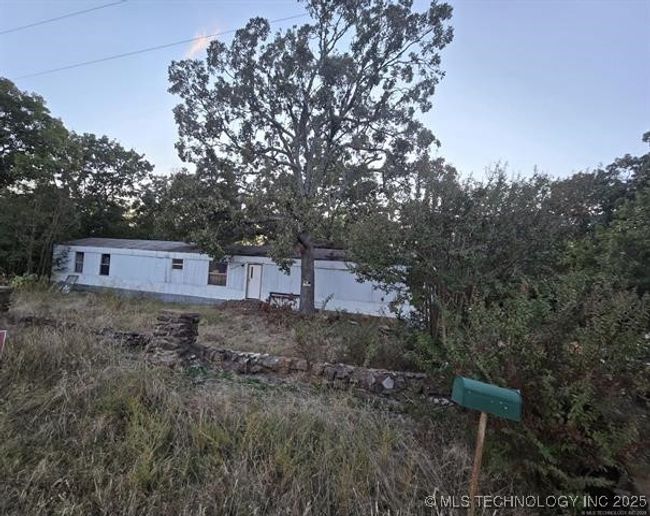 2003 Bristow Point Rd, House other with 2 bedrooms, 2 bathrooms and null parking in McAlester OK | Image 4