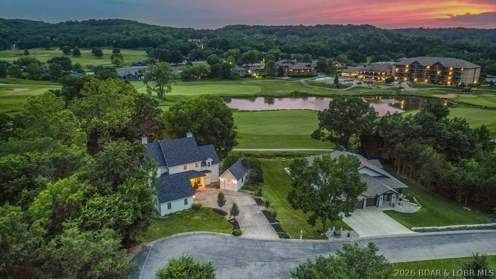 Residential in Camdenton
