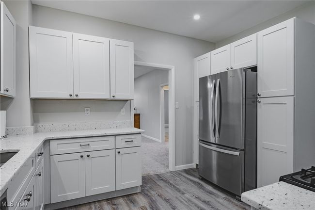 868 Blennerhassett Hts, House other with 3 bedrooms, 1 bathrooms and null parking in Washington WV | Image 12