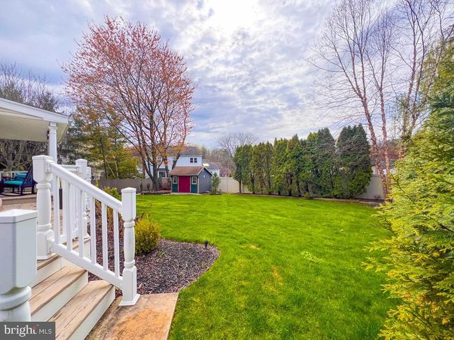 576 Trappe Ln, House other with 4 bedrooms, 3 bathrooms and null parking in LANGHORNE PA | Image 16