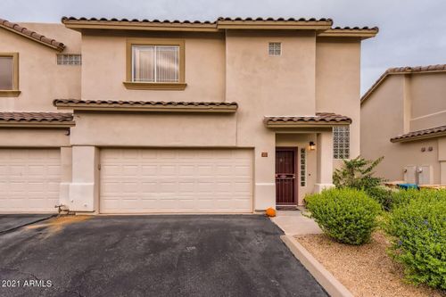 64-9750 N Monterey Dr, Fountain Hills, AZ, 85268-6734 | Card Image