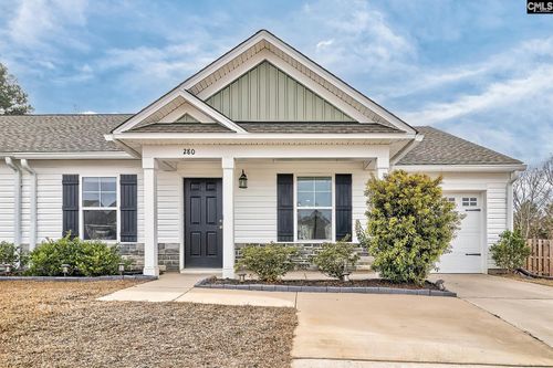 280 Wahoo Cir, Irmo, SC, 29063-9818 | Card Image