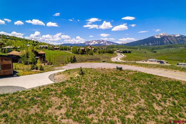 6 Lapis Ln, Home with 0 bedrooms, 0 bathrooms and null parking in Crested Butte CO | Image 17