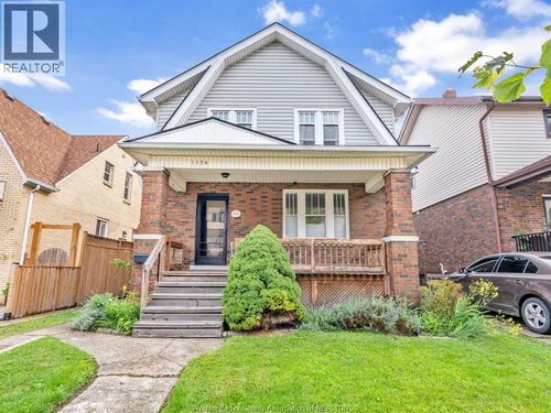 1154 Parent Ave, Windsor, ON, N9A2E5 | Card Image
