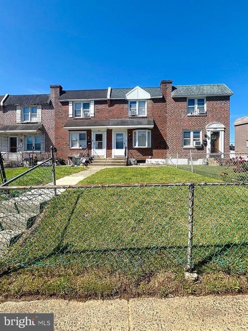 1933 Carter Rd, FOLCROFT, PA, 19032-1602 | Card Image