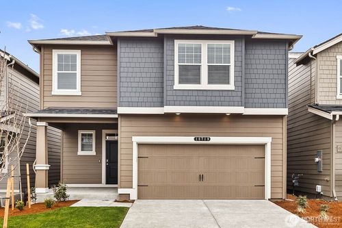 1807 S Mallard Way, Ellensburg, WA, 98926-1005 | Card Image