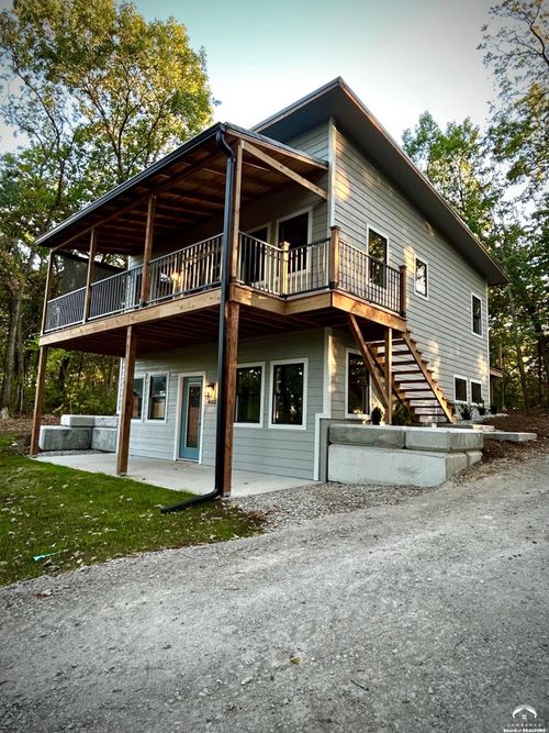 4901 Cheyenne Ln, Mc Louth, KS, 66054-4159 | Card Image