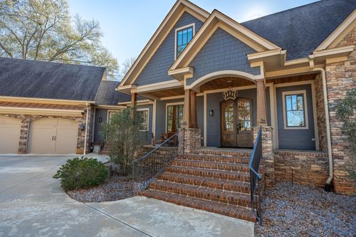 127 Martin Hollow Rd, Aiken, SC, 29803-9017 | Card Image