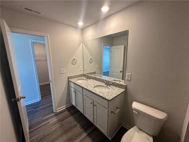 8668 Webb Rd, Townhouse with 3 bedrooms, 3 bathrooms and null parking in Riverdale GA | Image 19