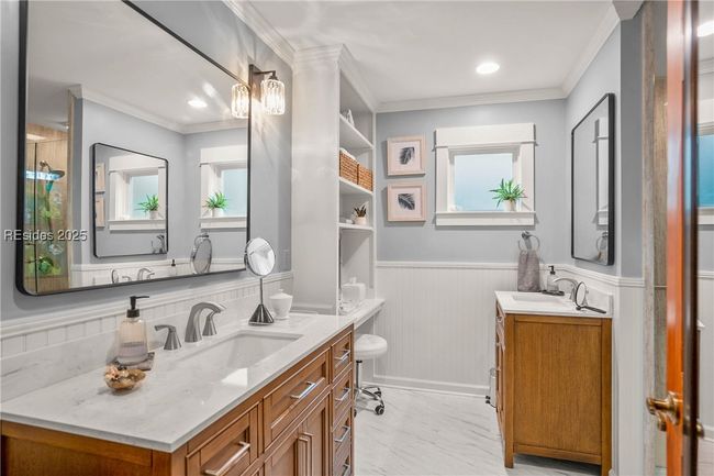 1808 Lenora Dr, House other with 5 bedrooms, 5 bathrooms and null parking in Port Royal SC | Image 35