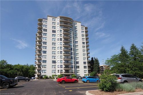 701-255 Keats Way, Waterloo, ON, N2L6N6 | Card Image