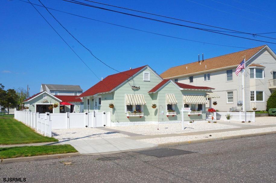 108th St, Stone Harbor, NJ 08247