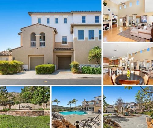 2109 Silverado St, San Marcos, CA, 92078-3203 | Card Image