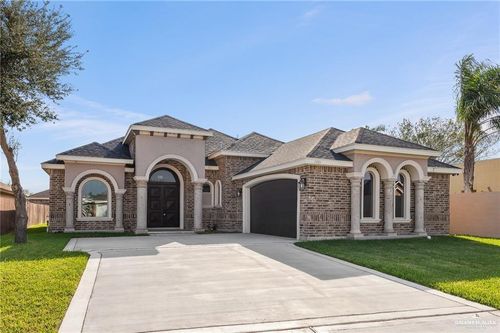 2809 Grambling Avenue, McAllen, TX, 78504 | Card Image