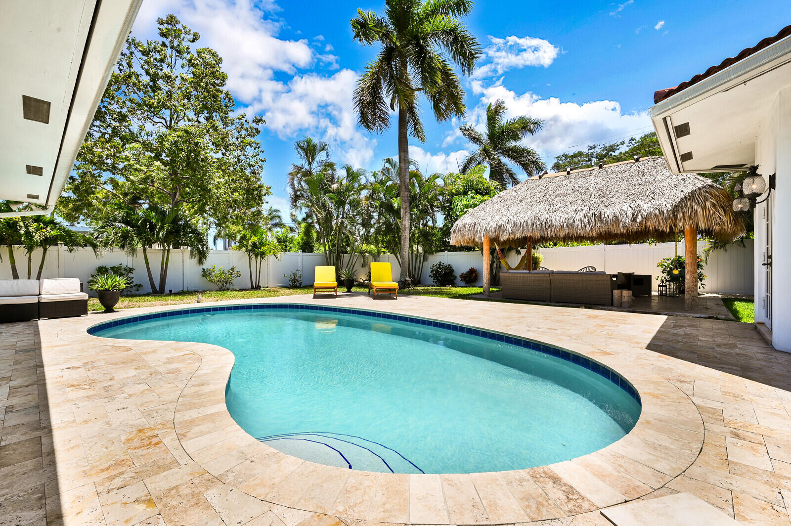 Residential Lease in Deerfield Beach
