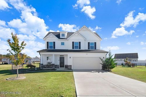 108 Salmon Lane, Princeton, NC, 27569 | Card Image