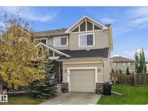26 Hartwick Mews, Spruce Grove, AB, T7X0A5 | Card Image