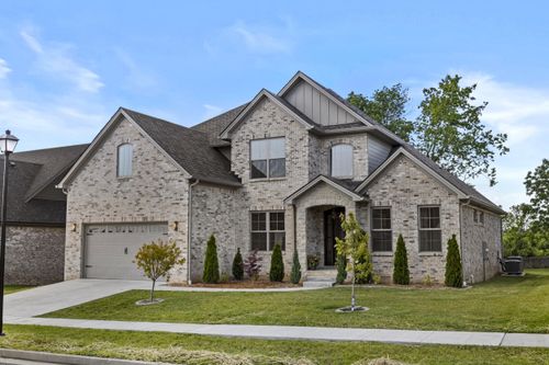 2353 Cosimo Way, Lexington, KY, 40509-8685 | Card Image