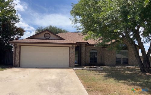 3906 Lone Oak Dr, Killeen, TX, 76542-4536 | Card Image