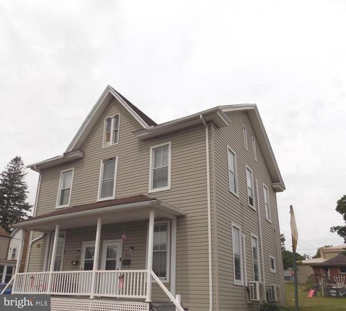 514 Pruner St, OSCEOLA MILLS, PA, 16666-1109 | Card Image
