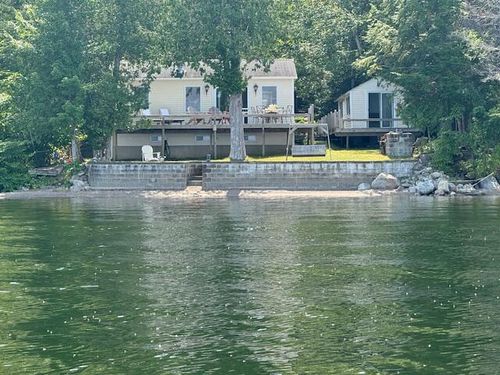 176 Cedar Rest Road, Enfield, ME, 04493 | Card Image