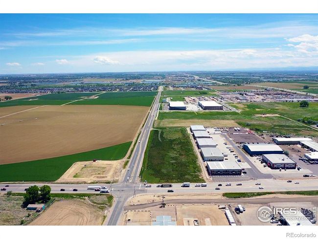 0 Co Highway 66 And Wcr 9 1/2 Highway, Home with 0 bedrooms, 0 bathrooms and null parking in Mead CO | Image 8