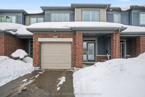664 Des Aubépines Dr, Orleans, ON, K4A1B9 | Card Image