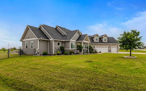 2130 Providence Way, Nevada, TX, 75173-1251 | Card Image