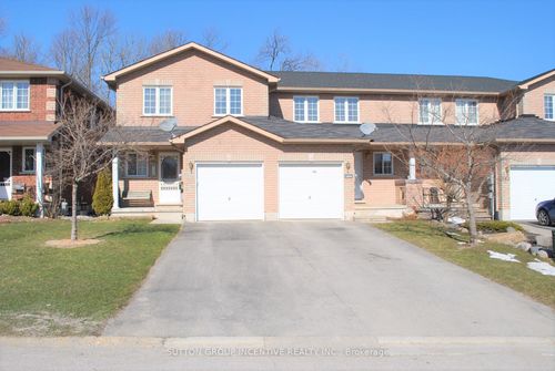 144 Southwinds Cres, Midland, ON, L4R0A3 | Card Image