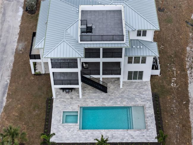 597 Buttonwood Dr, House other with 5 bedrooms, 7 bathrooms and null parking in Longboat Key FL | Image 9