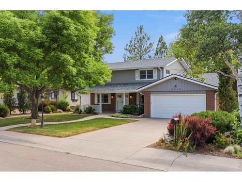 2175 Buena Vista Dr, Greeley, CO, 80634-6640 | Card Image