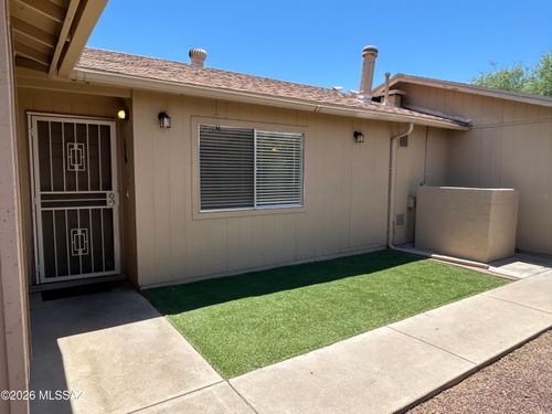 4684 N Woodside Drive, Tucson, AZ, 85705 | Card Image
