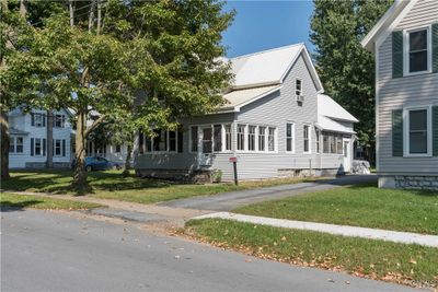 7650 Sharp Street, House other with 3 bedrooms, 1 bathrooms and null parking in Lowville NY | Image 2