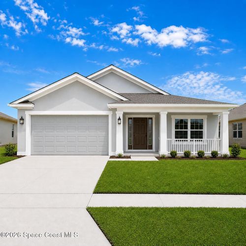 1278 Soleway Avenue Nw, Palm Bay, FL, 32907 | Card Image