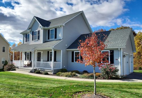 22-22 Gilbert Ln, Hebron, CT, 06248-1562 | Card Image