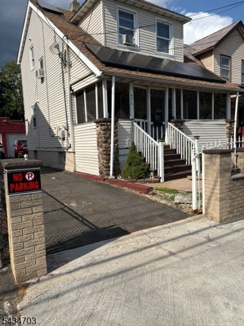 471 20th Ave, Paterson, NJ, 07513-1249 | Card Image