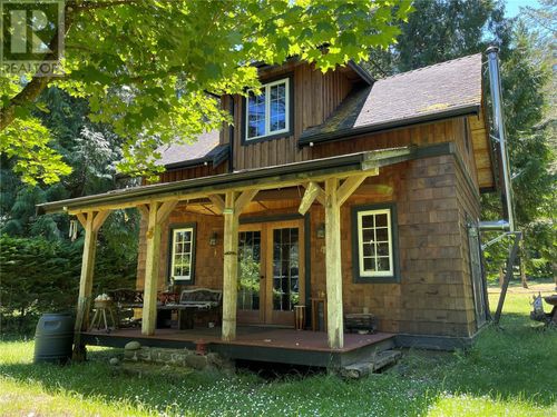 674 Weathers Way, Mudge Island, BC, V0V0V0 | Card Image