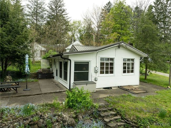 C - 90 Summerset Dr, House other with 1 bedrooms, 1 bathrooms and null parking in Arcade NY | Image 33