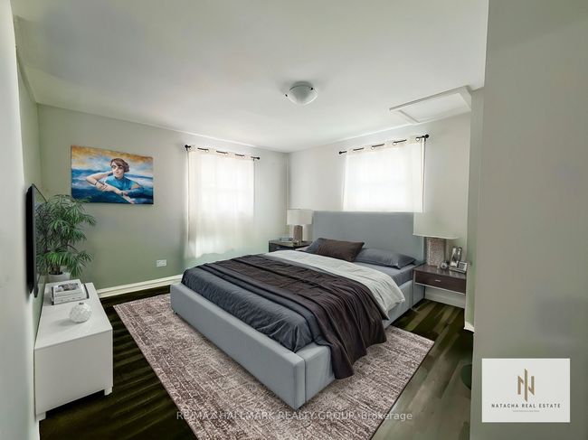 38 William Meek Dr, House other with 3 bedrooms, 1 bathrooms and 2 parking in Braeside ON | Image 12