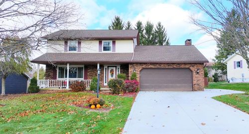 642 Brandywine Dr, Mansfield, OH, 44904-1600 | Card Image