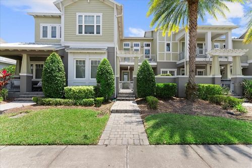 8436 Tavistock Lakes Blvd, ORLANDO, FL, 32827-7444 | Card Image