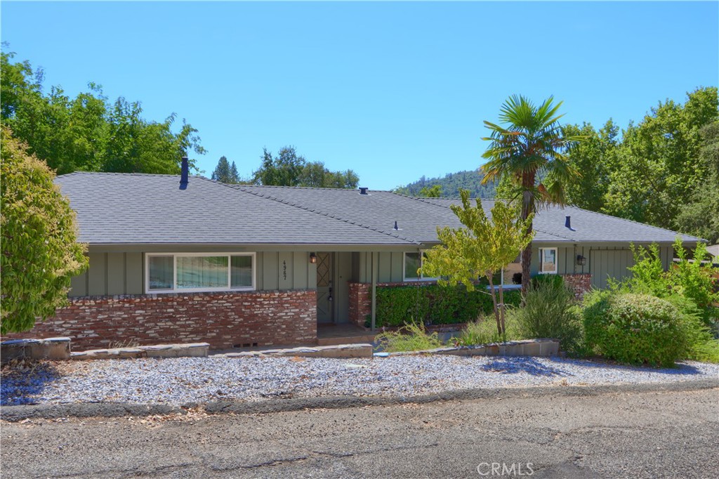 Residential in Mariposa