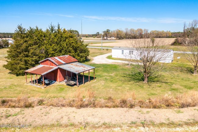 3775 Grifton Hugo Rd, House other with 5 bedrooms, 2 bathrooms and 2 parking in Grifton NC | Image 74