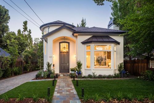 120 Seale Ave, Palo Alto, CA, 94301-3729 | Card Image