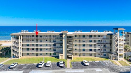 512-3180 Ocean Shore Blvd, Ormond Beach, FL, 32176-2256 | Card Image